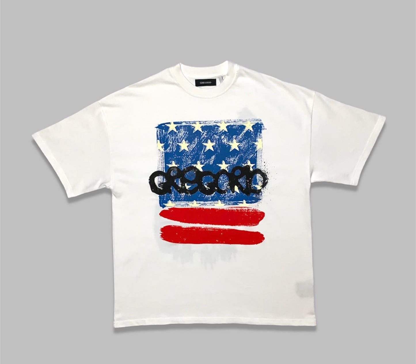 GREGORIO AMERICAN NY